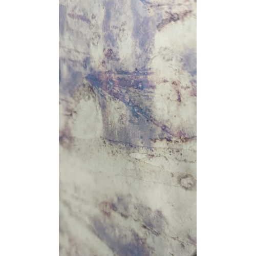 Antique Mirror Sample